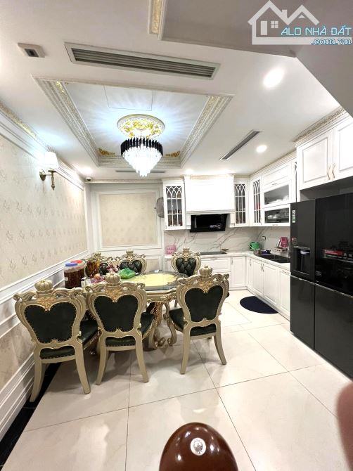 Biệt thự phố Hoàng Mai, 70m2 x 6 Tầng, Ô Tô, Tặng FuLL Nội Thất Dát Vàng - 9