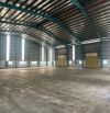 605. BÁN XƯỞNG KHU CÔNG NGHIỆP ĐỨC HOÀ LONG AN- DT 22.000M2- PHÁP LÝ CHUẨN