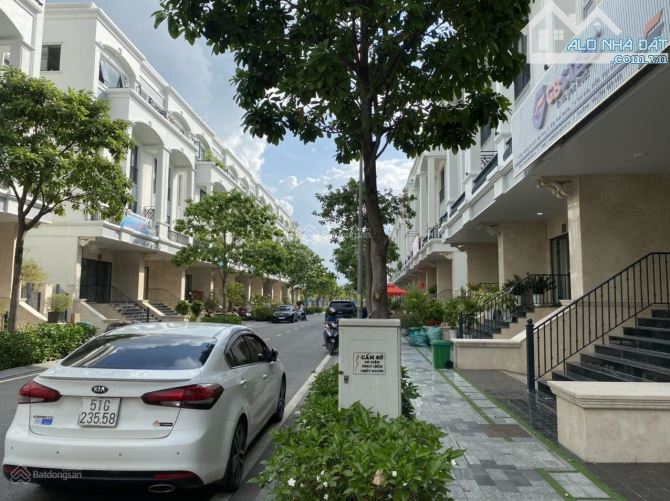 Chuyên Cho Thuê Nhà - Văn Phòng- shophouse Tại Khu Đô Thị Vạn Phúc city 28 tr/tháng