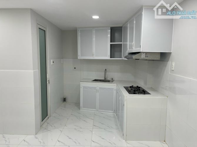 Bán nhà hơn 40m2 Trung Tâm Biên Hòa phường Quang Vinh, Biên Hoà,Đ.Nai chỉ 1,6 tỷ tl