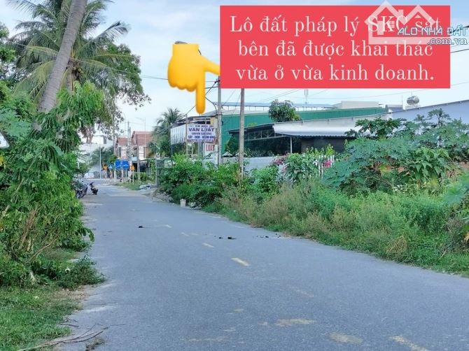 Đất nhà có sổ giá rẻ Phước Đồng cần bán!