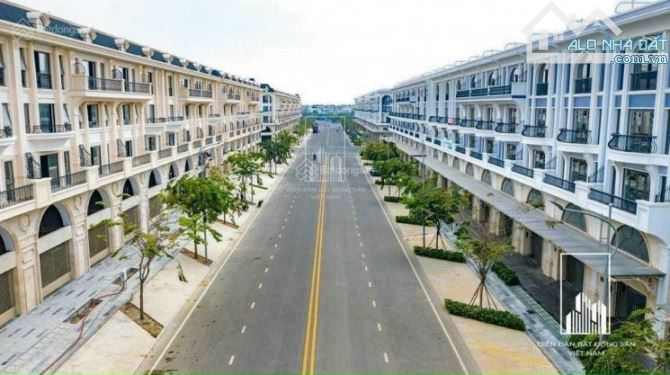 Chuyên Cho Thuê Nhà - Văn Phòng- shophouse Tại Khu Đô Thị Vạn Phúc city 28 tr/tháng - 11