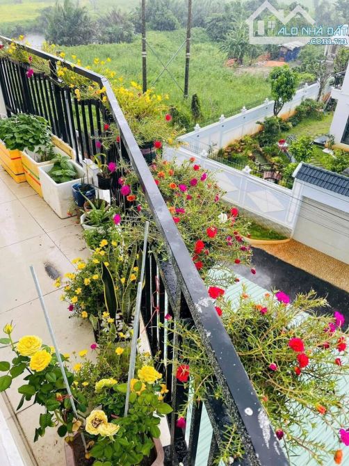 Bán CHDV 3 Tầng có 16 phòng, P. Linh Đông Thủ Đức, dt 228 m² giá 18,5 tỷ TL - 6