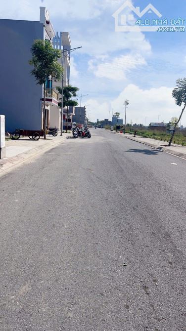 ‼️Bán đất TĐC Hoa Động - Thuỷ Nguyên - Đối diện Hoàng Huy và mặt 359 - giá chỉ từ 3,xx tỷ - 1