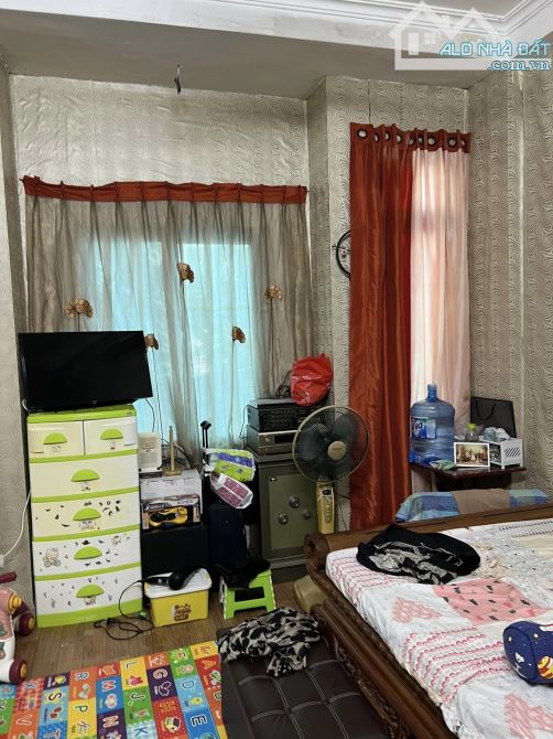 GẦN PHỐ, NGÕ RỘNG, 2 MẶT THOÁNG – Nhà 3 tầng Ngô Thì Nhậm 26m2 MT4m 6.5 tỷ - 1