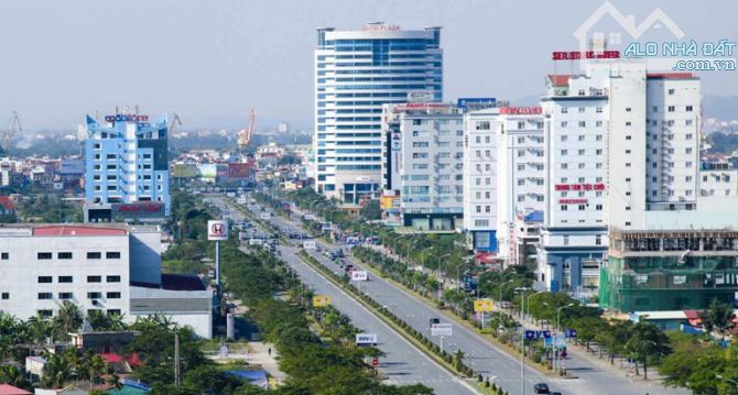 bán đất Tuyến 2 Lê Hồng Phong 100m2 -700m2 giá 7 tỷ - 50 tỷ - 1