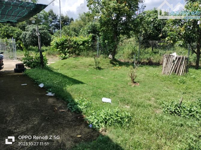 BÁN ĐẤT VIEW SUỐI THỀ SÔNG RAY CÂM MỸ ĐỒNG NAI, DT 3000M2 GIÁ 1.1 TI/SÀO, KHU DÂN CƯ - 1