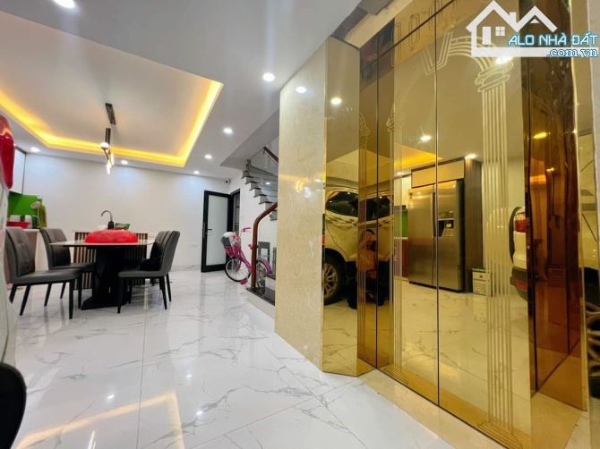 Bán Nhà Thái Hà, 60m2, Kinh Doanh, 6 tầng thang máy, giá 15 Tỷ - 1