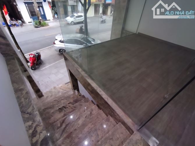 ⚜️ NHÀ MẶT PHỐ VIP HÀNG BÚN, BA ĐÌNH 80M2 9 TẦNG THANG MÁY MT 6M, CHỈ 65 TỶ ⚜️ - 1
