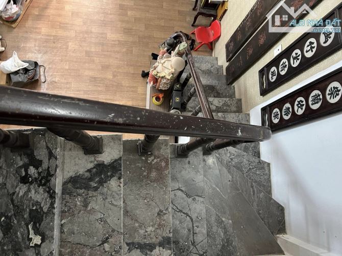 GẦN PHỐ, NGÕ RỘNG, 2 MẶT THOÁNG – Nhà 3 tầng Ngô Thì Nhậm 26m2 MT4m 6.5 tỷ - 2