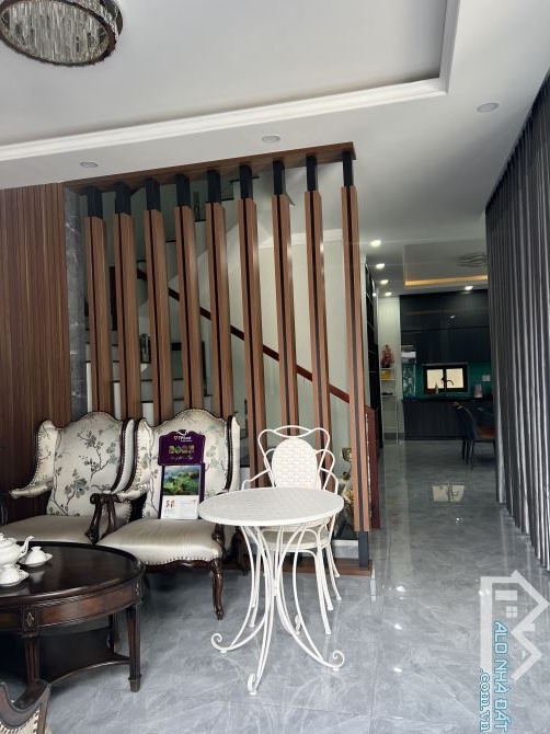 💥💥Bán Villa siêu xịn mịn đường A Tranh, P EaTam - 210m2 - Giá: 6,6 Tỷ - 2