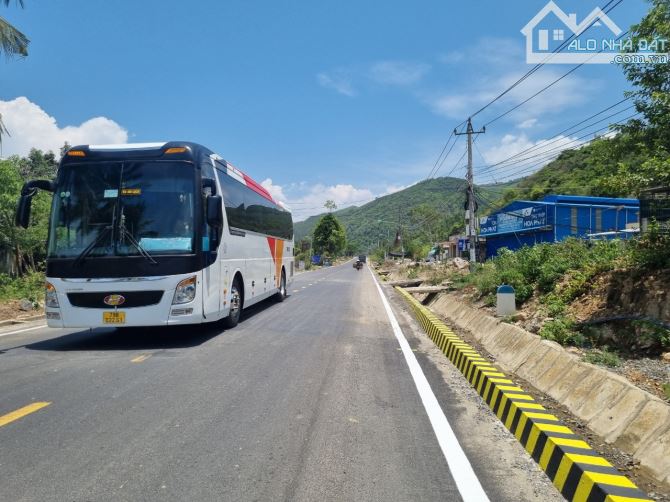 "Đất Mặt tiền đường Tỉnh Lộ 3 ở Phước Đồng- Nha Trang. Phù hợp làm kinh doanh nhà hàng, 4t - 2