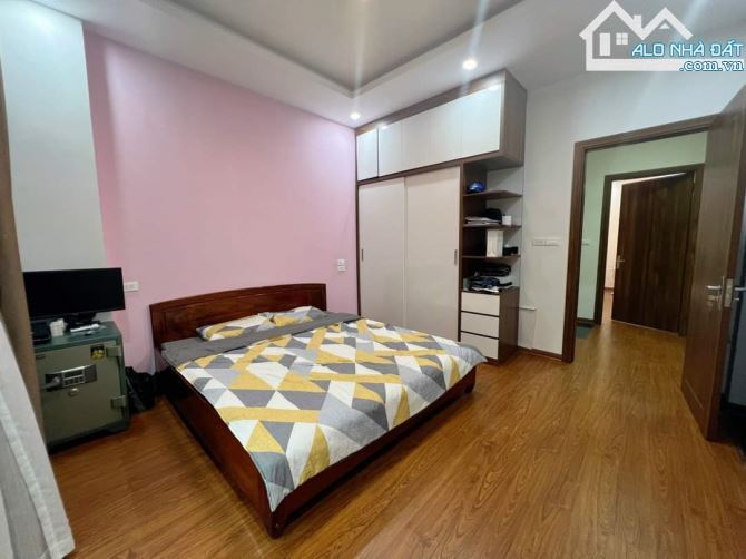 Bán Nhà Thái Hà, 60m2, Kinh Doanh, 6 tầng thang máy, giá 15 Tỷ - 2