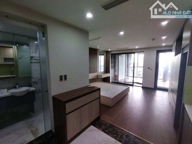⚜️ NHÀ MẶT PHỐ VIP HÀNG BÚN, BA ĐÌNH 80M2 9 TẦNG THANG MÁY MT 6M, CHỈ 65 TỶ ⚜️ - 2