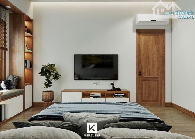 Bán gấp khuông đất 7.55*21 - KV: 184m2 - khu Phan Xích Long - 15.5 tỷ - 3