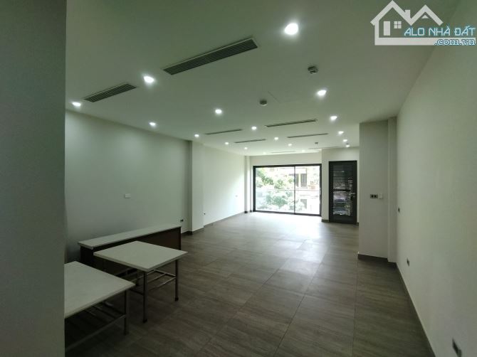 ⚜️ NHÀ MẶT PHỐ VIP HÀNG BÚN, BA ĐÌNH 80M2 9 TẦNG THANG MÁY MT 6M, CHỈ 65 TỶ ⚜️ - 3