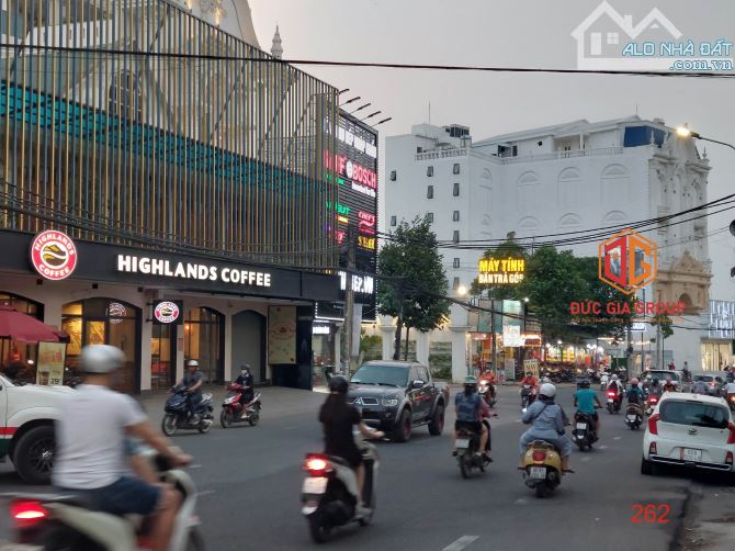 Mặt bằng kinh doanh gần Bitis Phạm Văn Thuận ngang 9,5m giá 70tr/th vị trí đẹp tự do setup - 5
