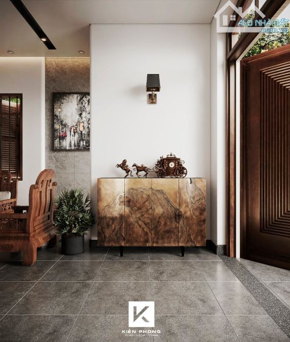 Bán gấp khuông đất 7.55*21 - KV: 184m2 - khu Phan Xích Long - 15.5 tỷ - 5