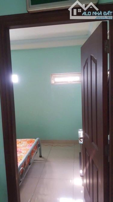 Nhỉnh 7 Tỷ - 38M2 - 5 Tầng BTCT - 9PN - HXH Đỗ Cửa Lê Quang Định P.7 Bình Thạnh - 7