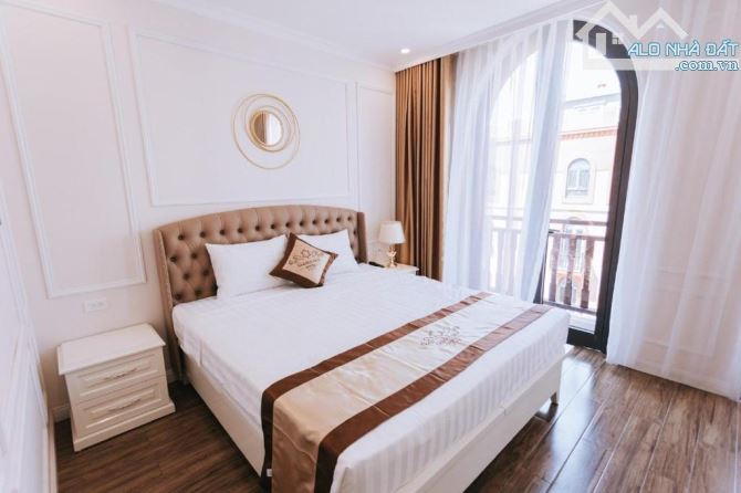 Cần tiền đầu tư nên bán gấp khách sạn 3 sao tại thành phố Hạ Long- Quảng Ninh 517m2x8T - 10