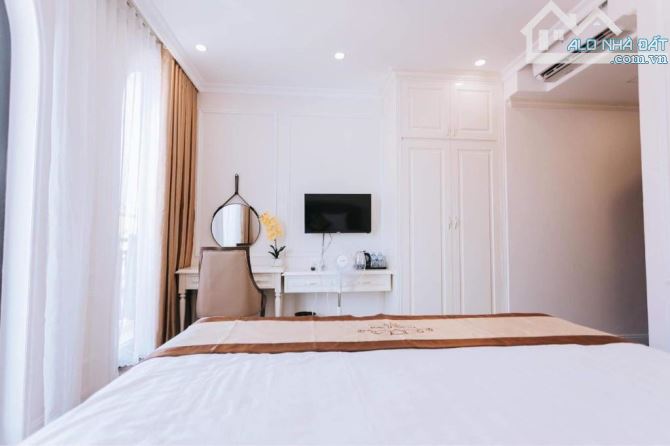 Cần tiền đầu tư nên bán gấp khách sạn 3 sao tại thành phố Hạ Long- Quảng Ninh 517m2x8T - 11