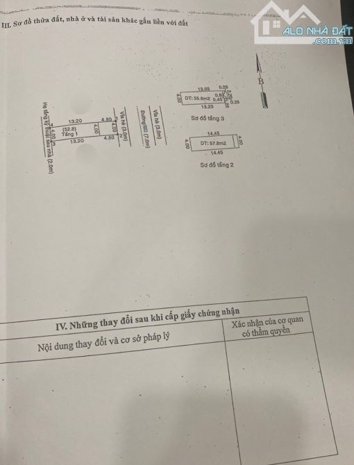 5,5 TỶ__72m2__Nhà 1T2L Hoàn Công__KDC Hoàng Hùng Võ Thị Sáu__gần Trần Hưng Đạo - 11