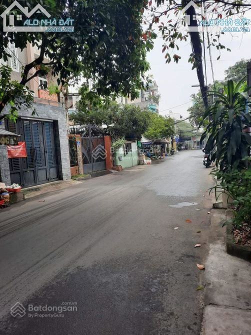 8Bán nhà hẻm ô tô  ngang 5*16m Phan Huy Ich  Gò Vấp 5,8 ty - 3