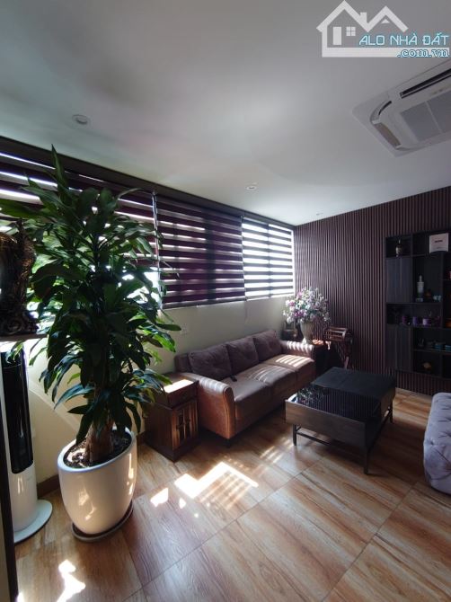 ⚜️ MẶT PHỐ, MẶT HỒ TRÚC BẠCH, 127M2 9T MT 5M, TÒA APARTMENT 21 CĂN HỘ, CHỈ 60 TỶ ⚜️ - 1
