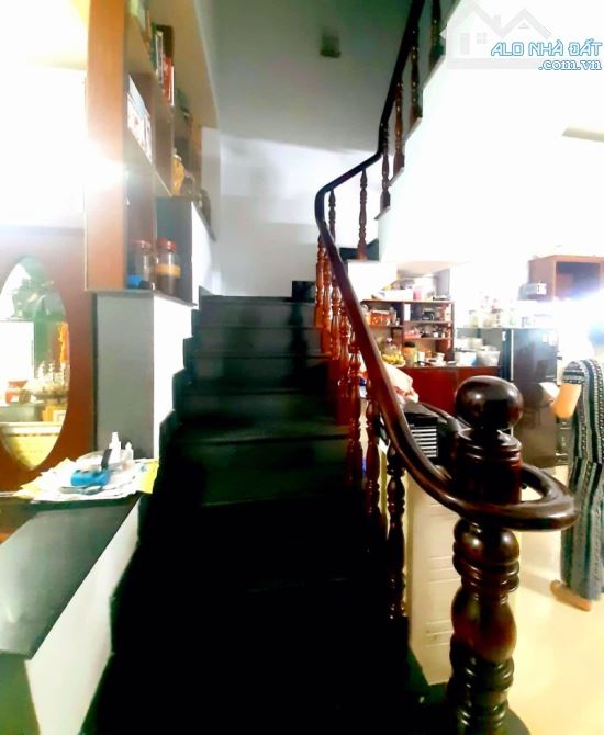 Bán Nhà Lê Thị Riêng Quận 12- 70M2 (4.1 x 17.5) 3 Tầng CHỈ NHỈNH 4 TỶ TL, - 2