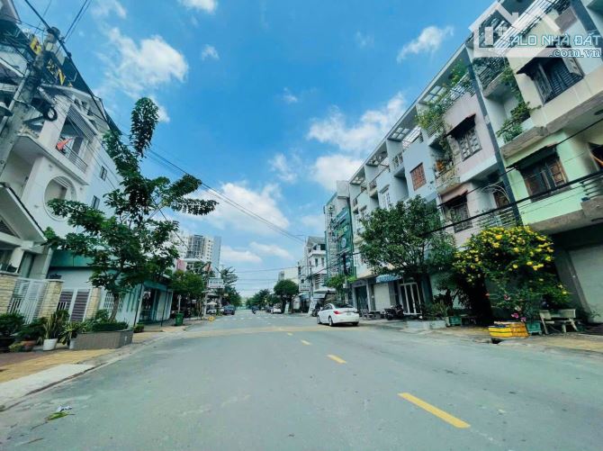 BÁN Đất 144m2 mặt tiền D9 khu D2D Võ Thị Sáu,Biên Hoà - 2
