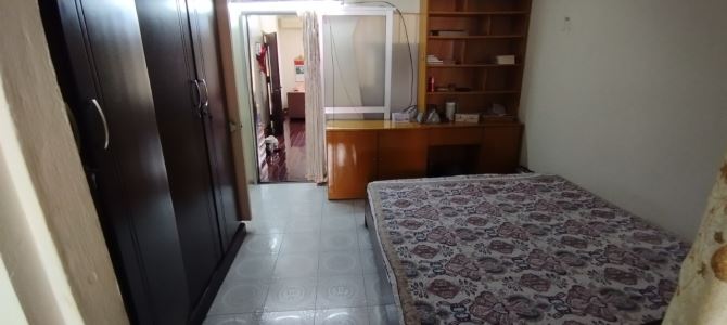 D6 GIẢNG VÕ.  CHO THUÊ  CĂN HỘ 60M, FULL ĐỒ   _ 7 TRIỆU - 3