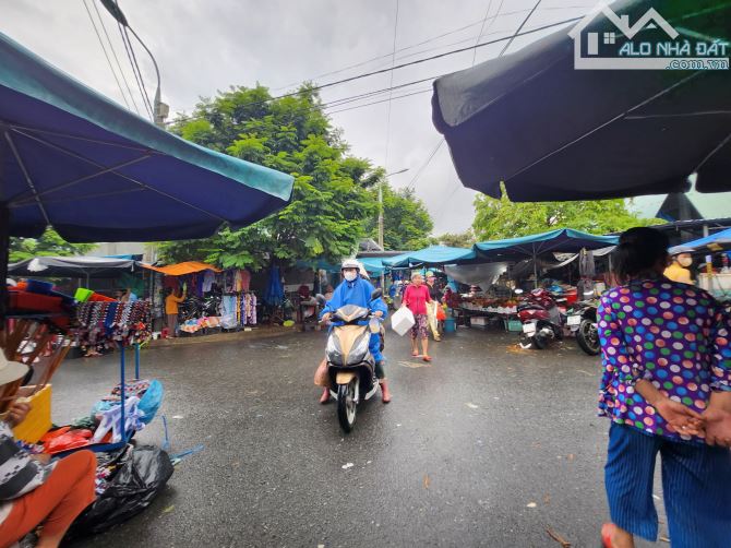 CHỦ BÁN NHANH LÔ ĐẤT KHU PHỐ CHỢ THANH QUÝT, P. ĐIỆN THẮNG TRUNG -VỊ TRÍ KINH DOANH - 3