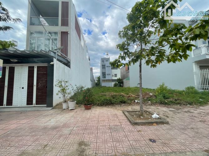 BÁN Đất 144m2 mặt tiền D9 khu D2D Võ Thị Sáu,Biên Hoà - 3