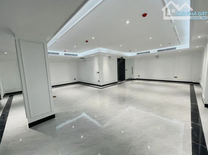 ⚜️ CỰC VIP MẶT PHỐ TRẦN KIM XUYẾN, 142M2 6T MT 16M, LÔ GÓC BỀ THẾ SIÊU KD, CHỈ 90 TỶ ⚜️ - 3