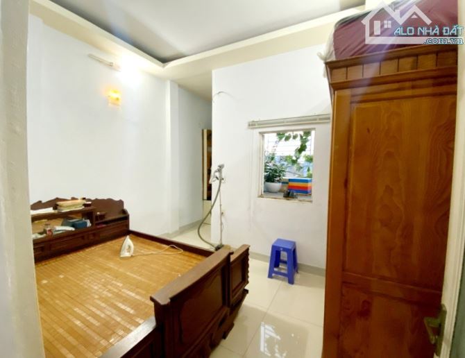 Bán Nhà Lê Thị Riêng Quận 12- 70M2 (4.1 x 17.5) 3 Tầng CHỈ NHỈNH 4 TỶ TL, - 4