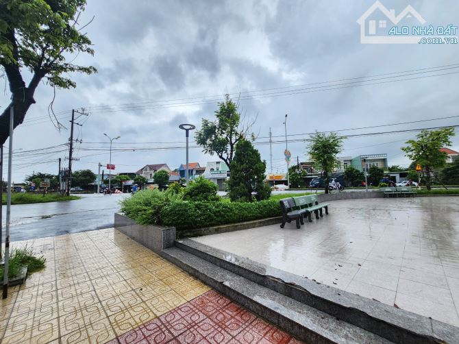 CHỦ BÁN NHANH LÔ ĐẤT KHU PHỐ CHỢ THANH QUÝT, P. ĐIỆN THẮNG TRUNG -VỊ TRÍ KINH DOANH - 5