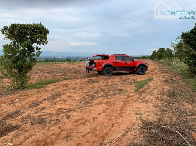 Cần bán 20hec Sông Lũy, Huyện Bắc Bình, Bình Thuận - 5