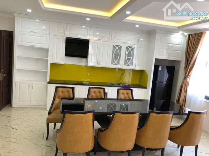 Cần tiền đầu tư nên bán gấp khách sạn 3 sao tại thành phố Hạ Long- Quảng Ninh 517m2x8T - 7