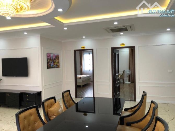 Cần tiền đầu tư nên bán gấp khách sạn 3 sao tại thành phố Hạ Long- Quảng Ninh 517m2x8T - 8