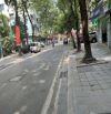 Mặt phố Trần Nguyên Đán, Hoàng Mai, vỉa hè 5m, 6T thang máy 80m2, mt 4.5m, từ 25tỷ