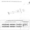 BÁN ĐẤT MT ĐƯỜNG HOÀNG MINH THẢO-HOÀ KHÁNH NAM-LIÊN CHIỂU