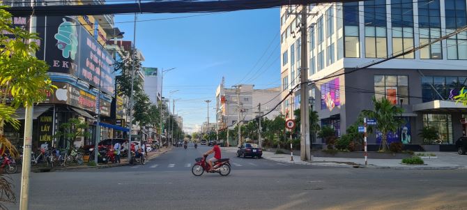 BÁN NHÀ MẶT TIỀN ĐƯỜNG CHÂU VĂN LIÊM PHƯỜNG I, TP VỊ THANH, HẬU GIANG