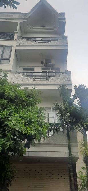 Nhà Phố Quang Trung, Lô Góc, thang máy, Ô tô đỗ, An sinh đỉnh 50m2, 9 tỷ - 1
