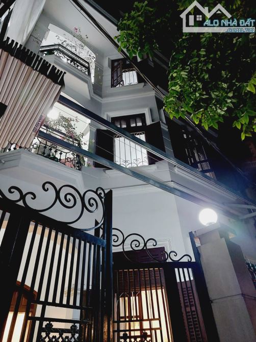 Cực hiếm siêu phẩm LK KĐT Văn Quán Lô Góc Ô Tô Kinh Doanh 135m2x5Tx20 tỷ - 1