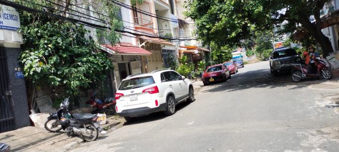 Hết Khả Năng Chi Trả Ngân Hàng Bán Lỗ Đất Bình Lợi đường 12m  60m2 MT 12m - 1