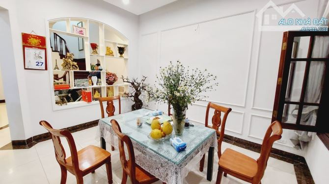 Cực hiếm siêu phẩm LK KĐT Văn Quán Lô Góc Ô Tô Kinh Doanh 135m2x5Tx20 tỷ - 2