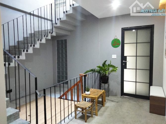 Bán lỗ Homestay tuyệt đẹp Lê Văn Thứ quận Sơn Trà dòng tiền đều như vắt chanh Chỉ 7 tỷ. - 2