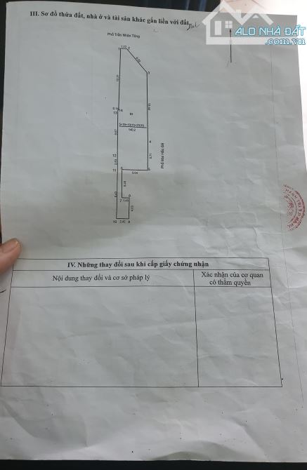 MẶT PHỐ CỔ - GẦN HỒ - CÔNG VIÊN THỐNG NHẤT - MẶT TIỀN RỘNG - CHO THUÊ - DÒNG TIỀN KHỦNG - 2