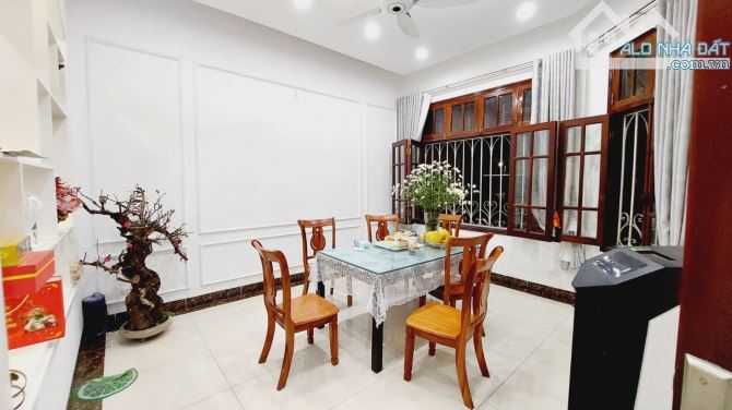 Cực hiếm siêu phẩm LK KĐT Văn Quán Lô Góc Ô Tô Kinh Doanh 135m2x5Tx20 tỷ - 3