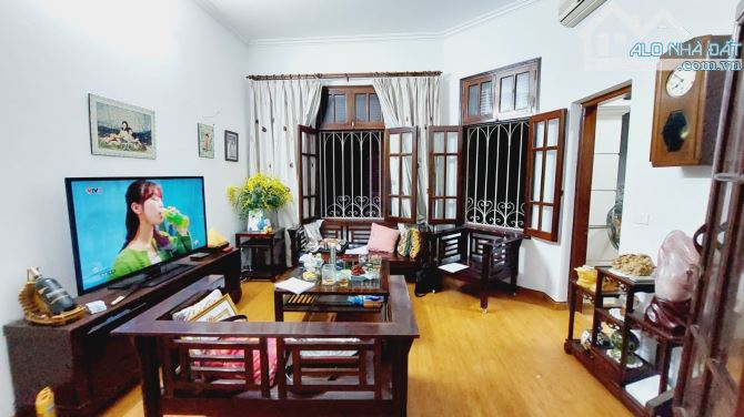 Cực hiếm siêu phẩm LK KĐT Văn Quán Lô Góc Ô Tô Kinh Doanh 135m2x5Tx20 tỷ - 5